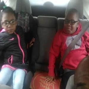 Meet your Posher, Teddy